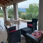 Fra Gli Ulivi