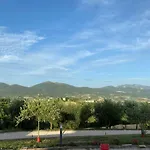 Fra Gli Ulivi * Morano Madonnuccia