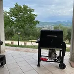 Holiday home Fra Gli Ulivi *