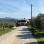 Fra Gli Ulivi Vakantiehuis Morano Madonnuccia