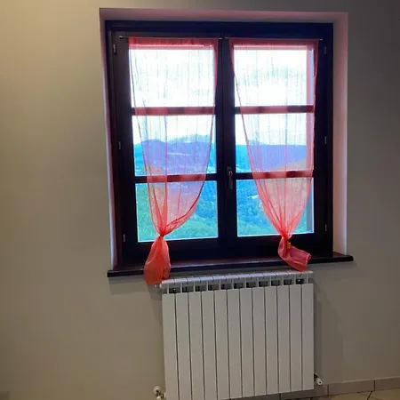 Fra Gli Ulivi