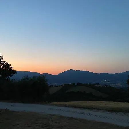 Holiday home Fra Gli Ulivi *