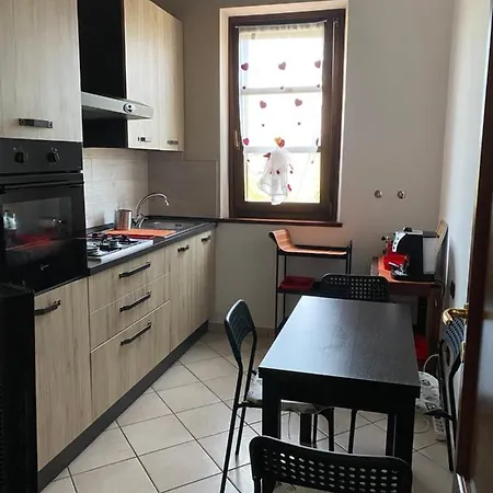 Fra Gli Ulivi Morano Madonnuccia