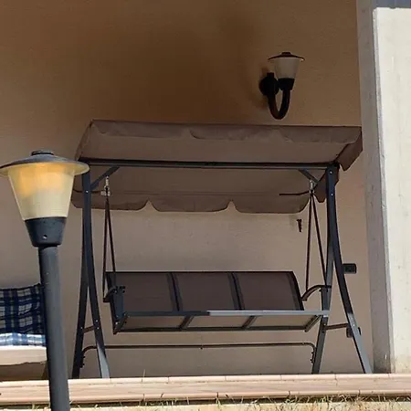 Holiday home Fra Gli Ulivi Morano Madonnuccia