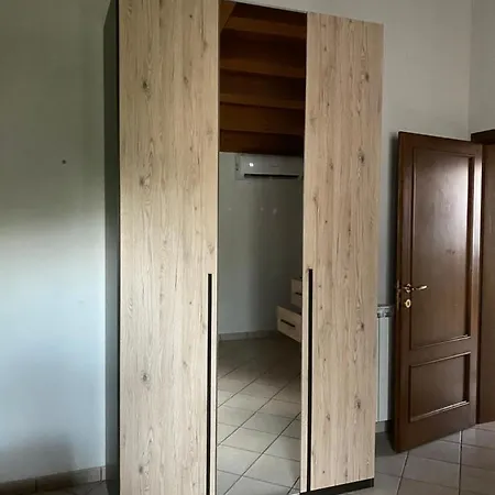 Fra Gli Ulivi Morano Madonnuccia