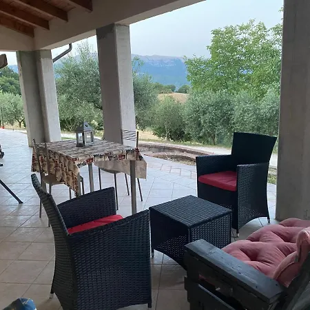 Fra Gli Ulivi