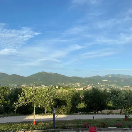 Fra Gli Ulivi * Morano Madonnuccia