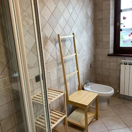 Dom wakacyjny Fra Gli Ulivi *