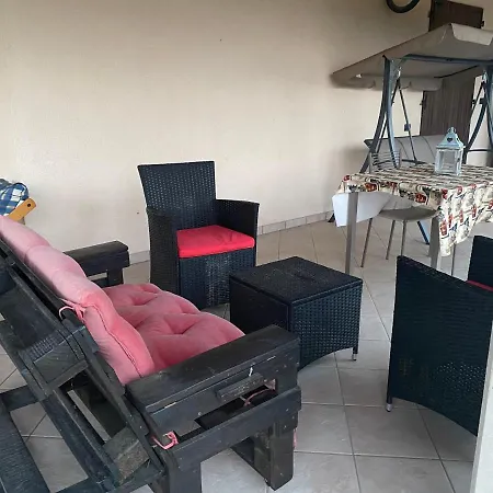 Fra Gli Ulivi Holiday home *