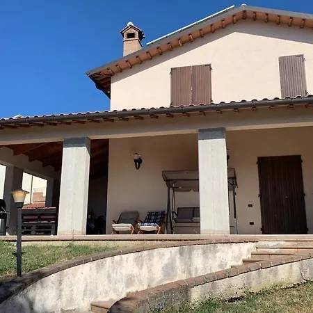 Fra Gli Ulivi Holiday home