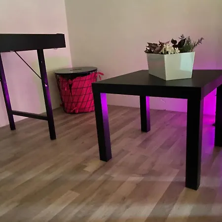 Fra Gli Ulivi Prázdninový dům