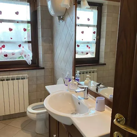 Fra Gli Ulivi Holiday home