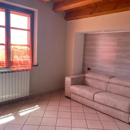 Fra Gli Ulivi Holiday home *