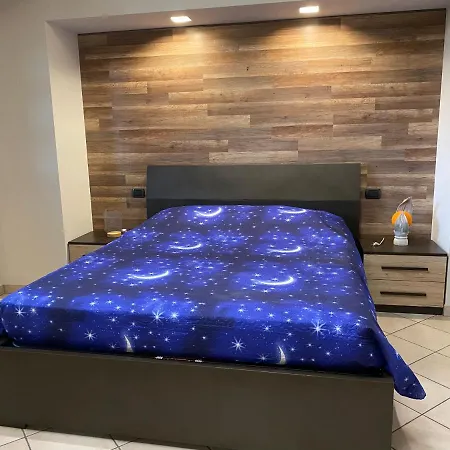 Fra Gli Ulivi Holiday home