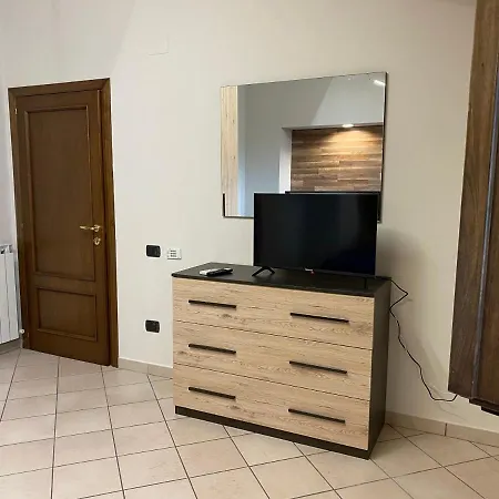 Holiday home Fra Gli Ulivi