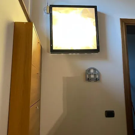 Dom wakacyjny Fra Gli Ulivi *