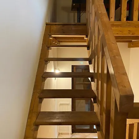 Fra Gli Ulivi Casa vacanze *