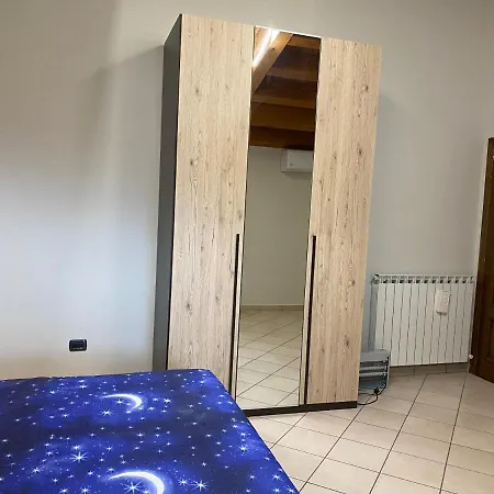 Dom wakacyjny Fra Gli Ulivi