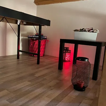 Fra Gli Ulivi Holiday home *