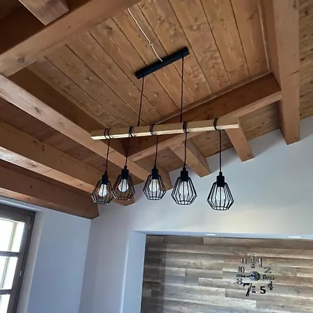 Fra Gli Ulivi Holiday home *