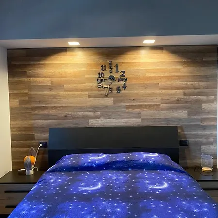 Fra Gli Ulivi Casa vacanze *