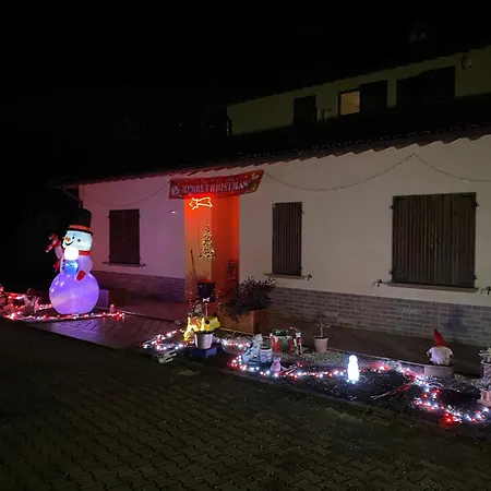 Holiday home Fra Gli Ulivi *