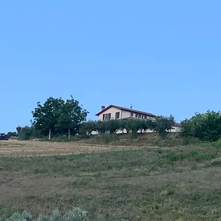 Fra Gli Ulivi Morano Madonnuccia