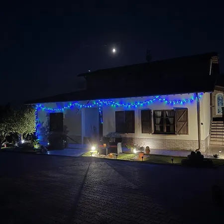 Fra Gli Ulivi Holiday home