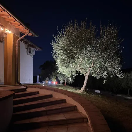 Holiday home Fra Gli Ulivi *