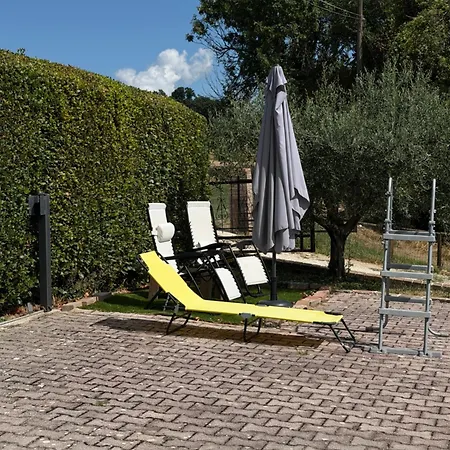 Fra Gli Ulivi