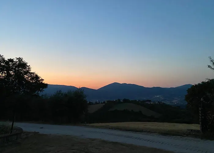 Holiday home Fra Gli Ulivi *