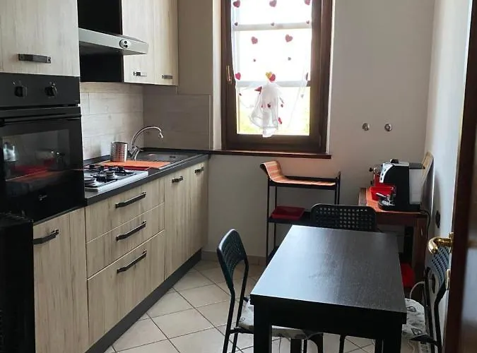 Fra Gli Ulivi Morano Madonnuccia