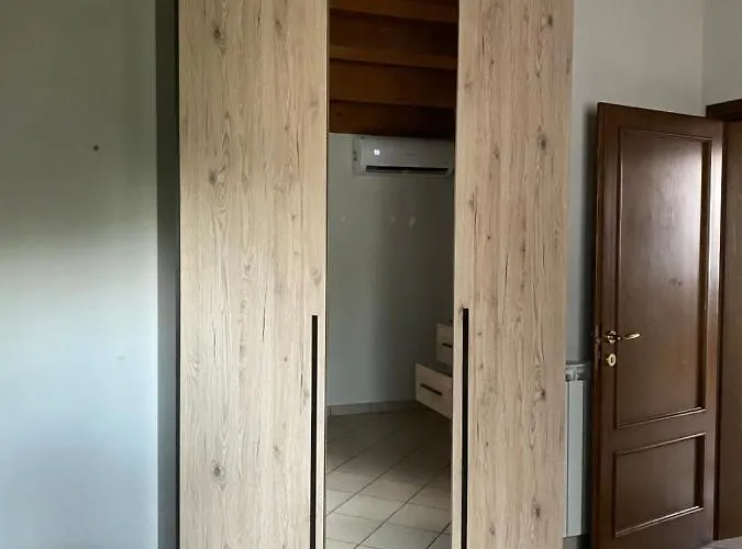 Fra Gli Ulivi Morano Madonnuccia