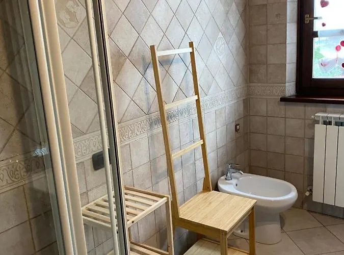 Holiday home Fra Gli Ulivi *