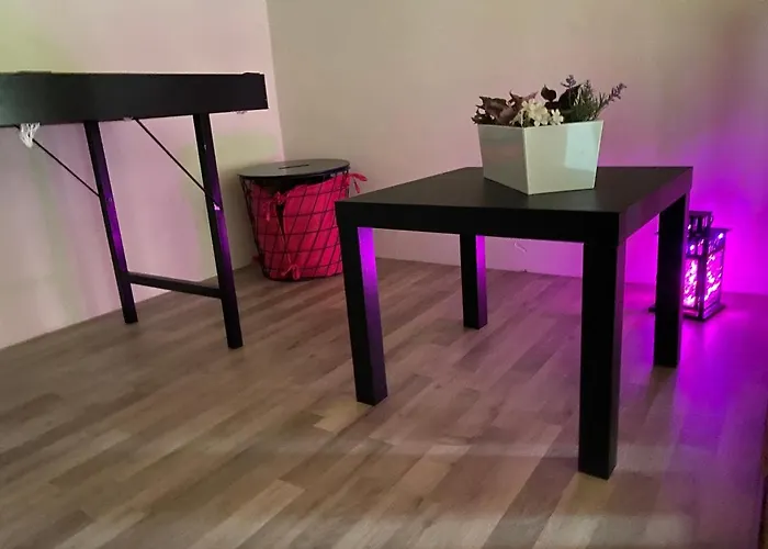 Fra Gli Ulivi Holiday home