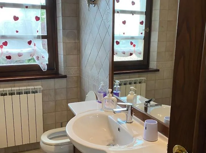 Fra Gli Ulivi Holiday home