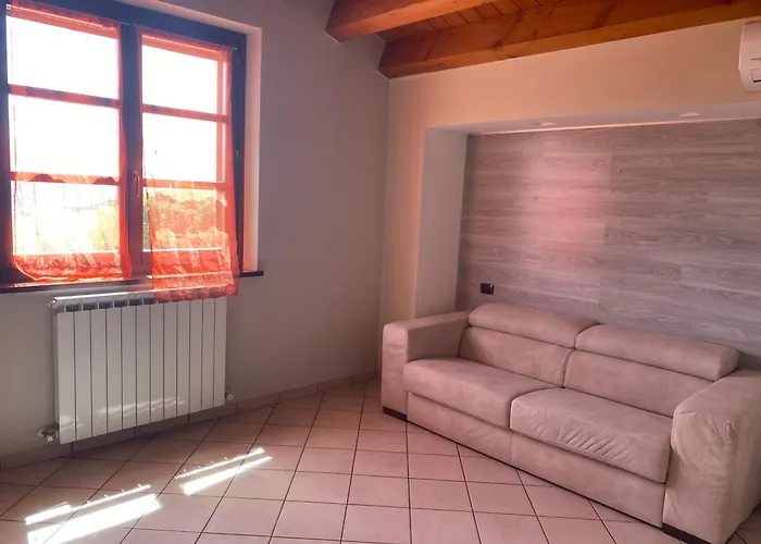 Fra Gli Ulivi Holiday home *