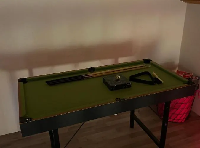 بيت للعطل Fra Gli Ulivi *