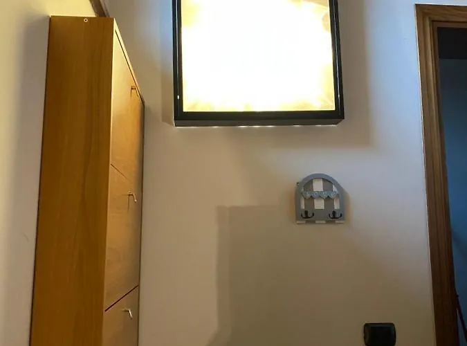 Holiday home Fra Gli Ulivi *