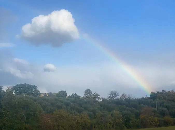 Fra Gli Ulivi Holiday home Morano Madonnuccia