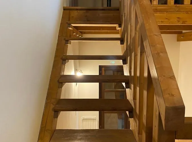 Fra Gli Ulivi Дом отдыха *