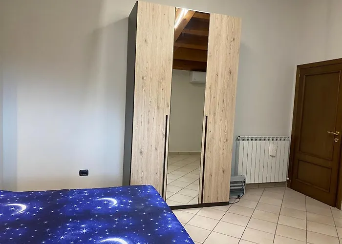 Holiday home Fra Gli Ulivi