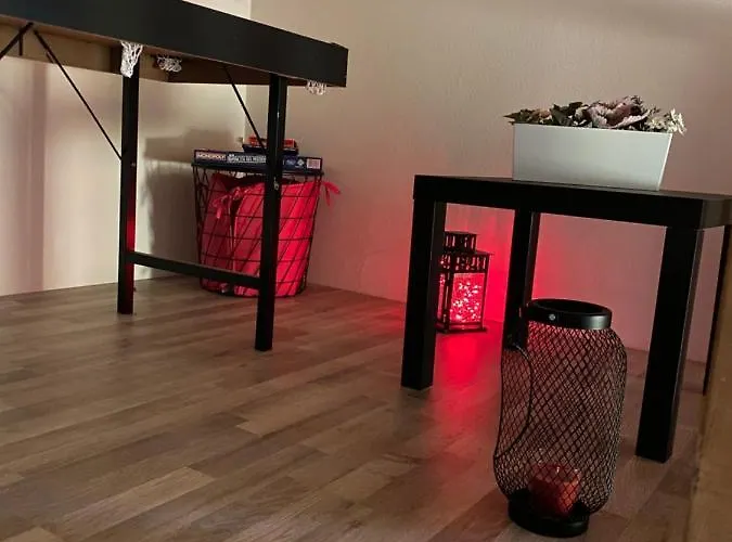 Fra Gli Ulivi Дом отдыха *