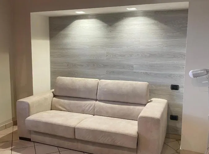 Holiday home Fra Gli Ulivi