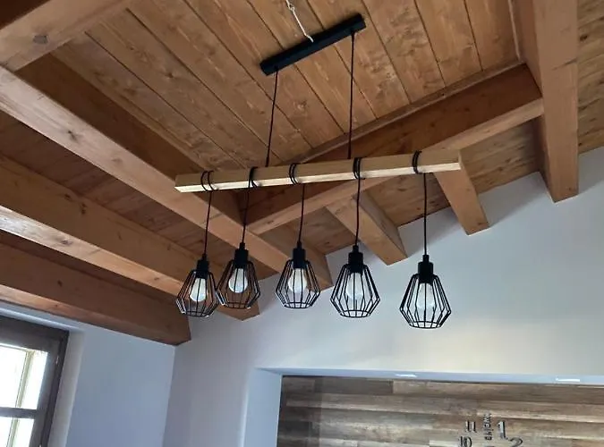 Fra Gli Ulivi Holiday home *