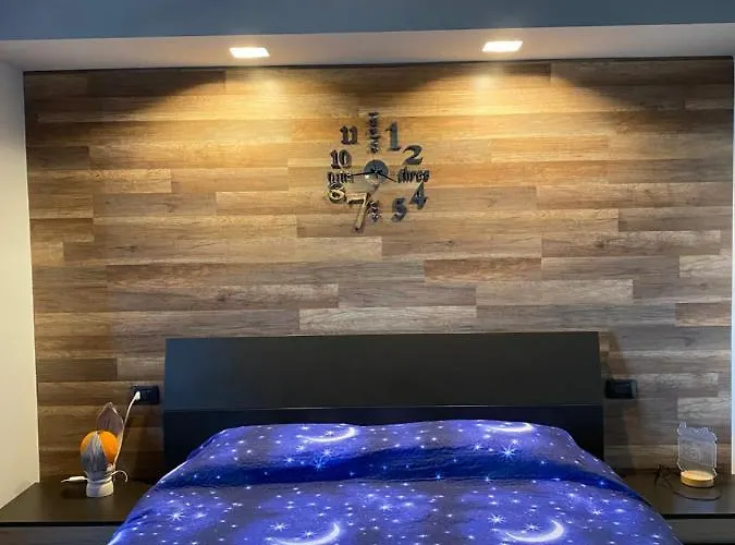 Fra Gli Ulivi Holiday home *